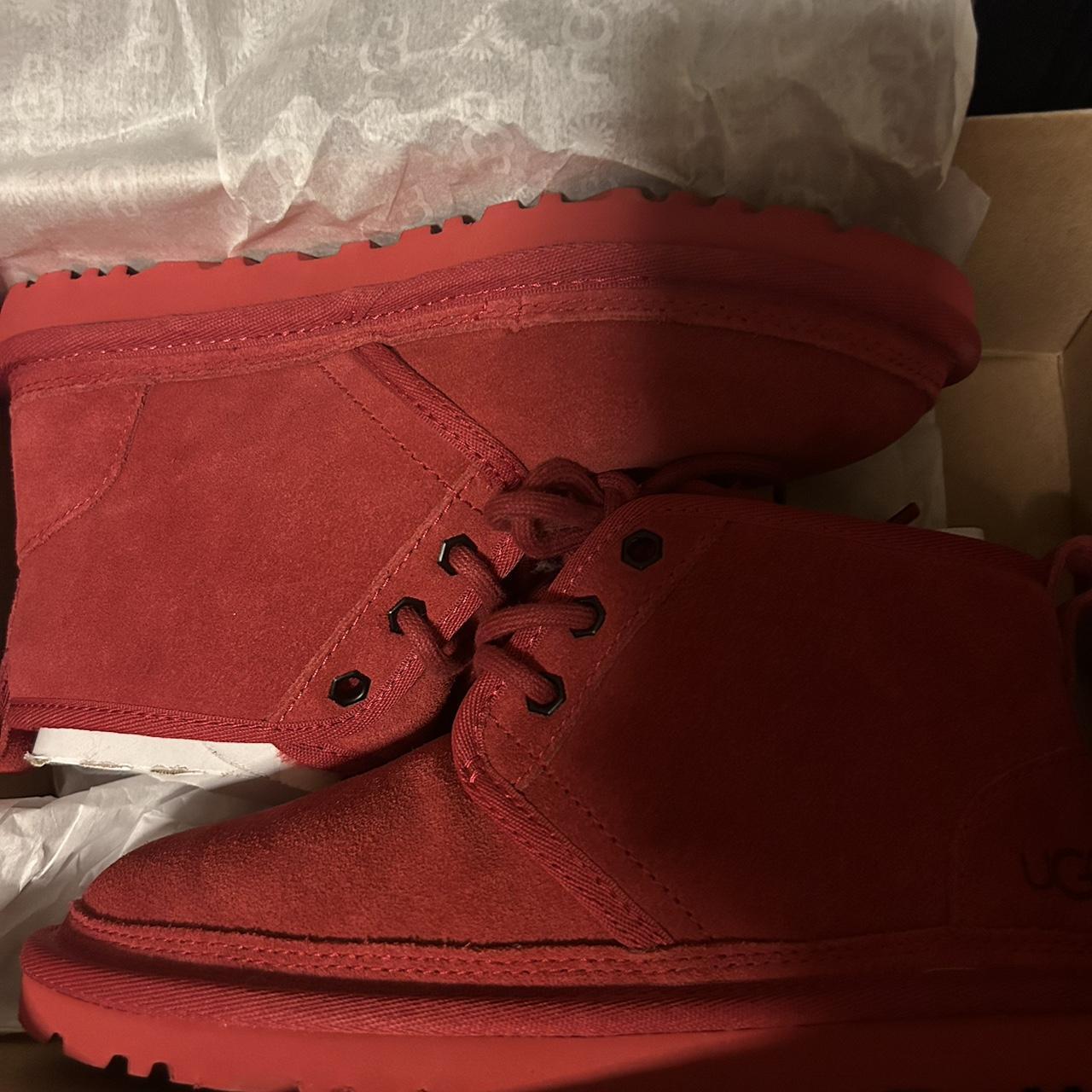 Red uggs online neumel