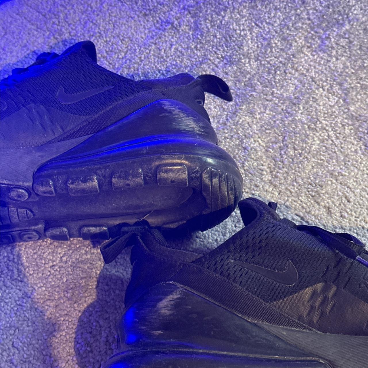 270s nike black