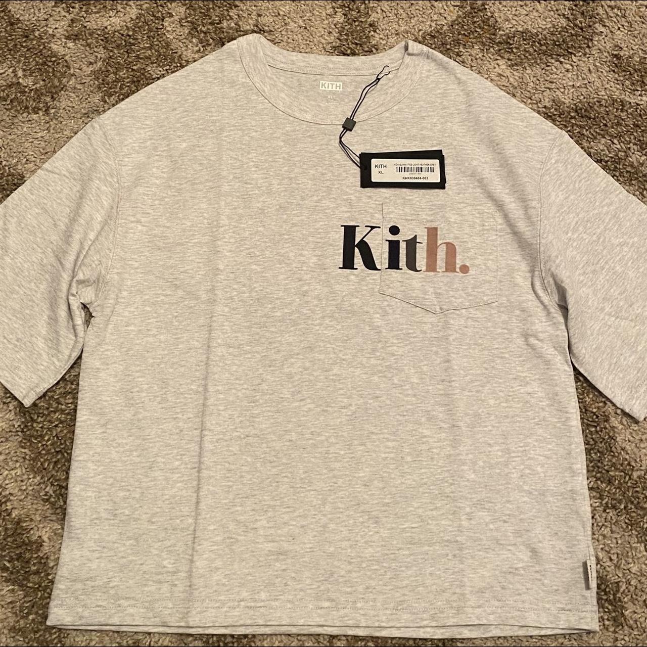 Kith kids T-shirts. I have (M-L-XL) - Depop