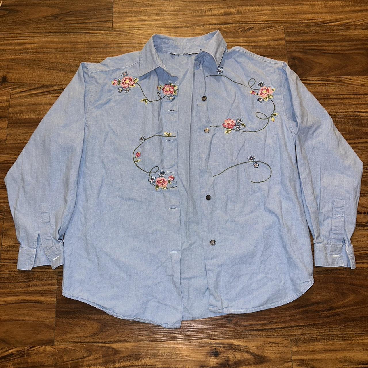 item listed by millennium_vintage