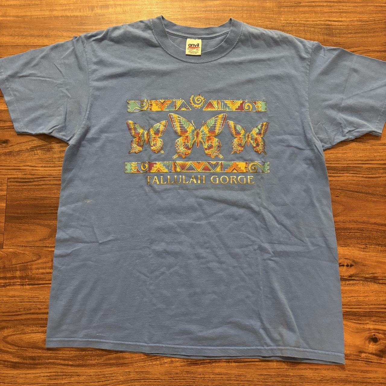 item listed by millennium_vintage