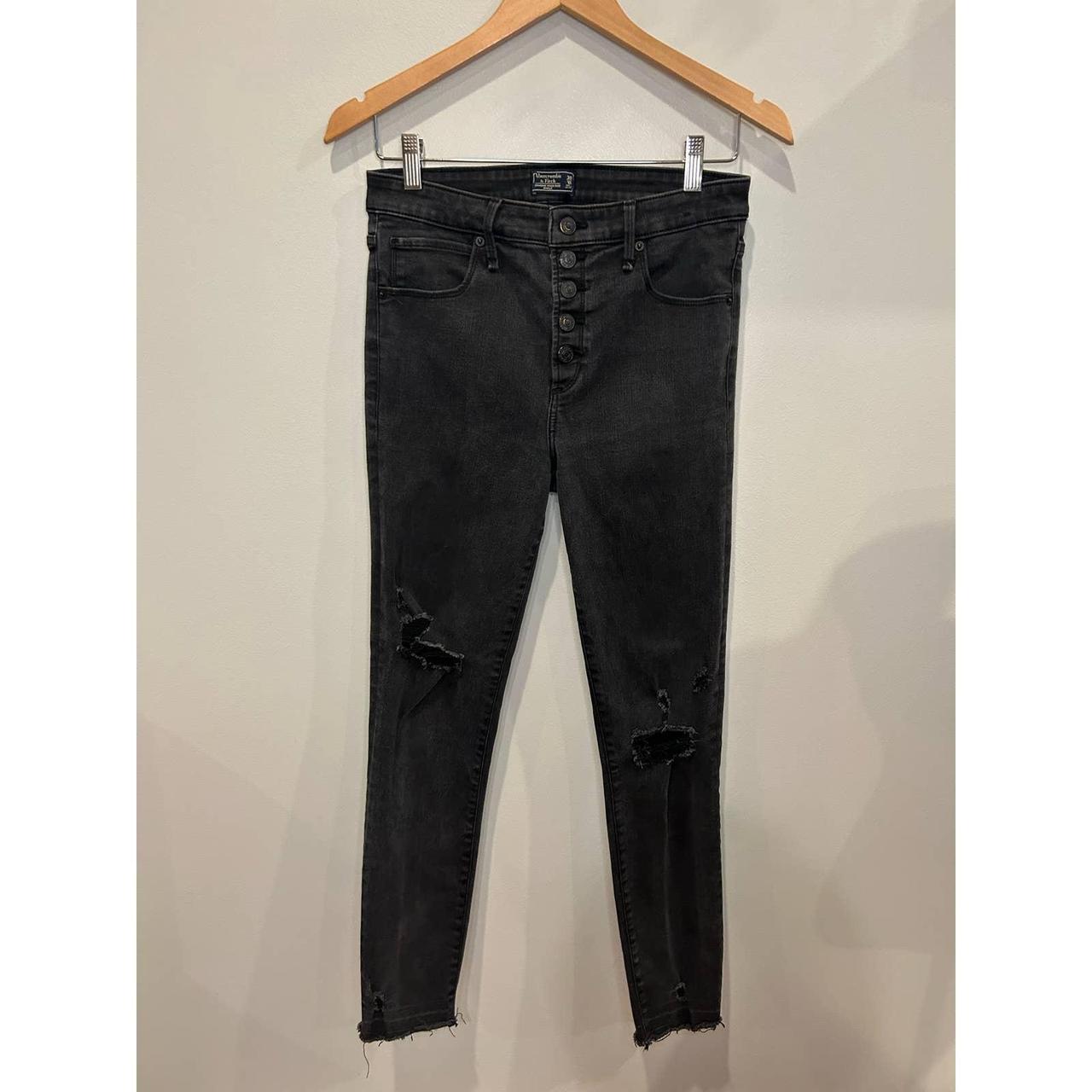 Abercrombie simone hot sale