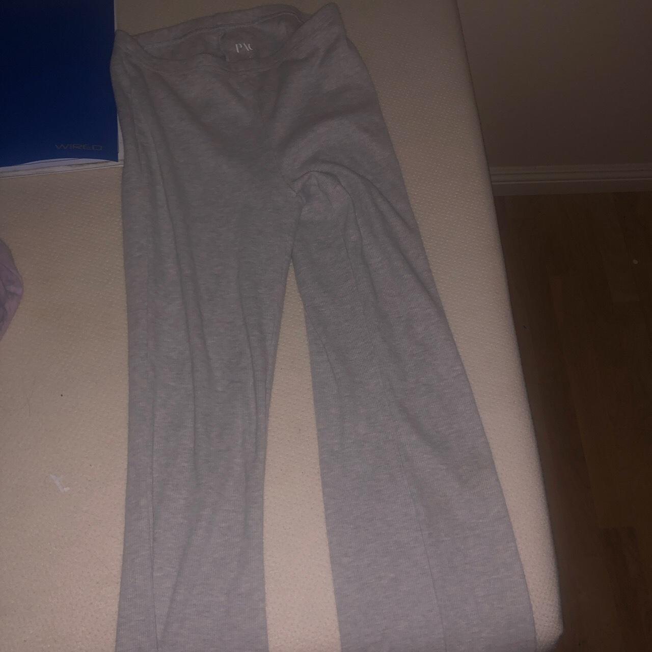 flared leggings pacsun