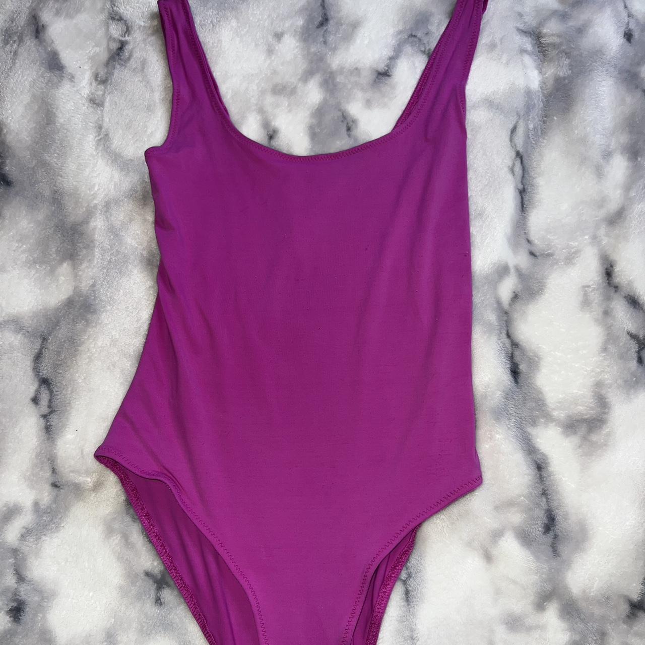 zara-pink-body-suit-gently-used-size-small-depop