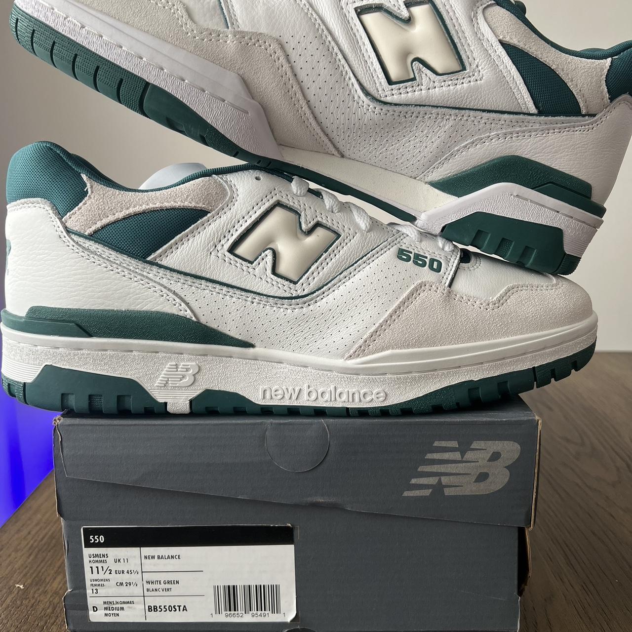 big league chew new balance collab sneaker - Depop