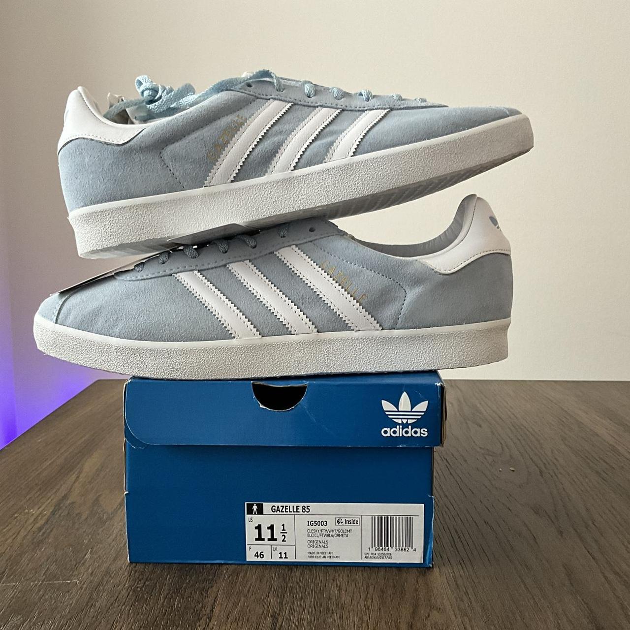 Adidas 46 shop us 85