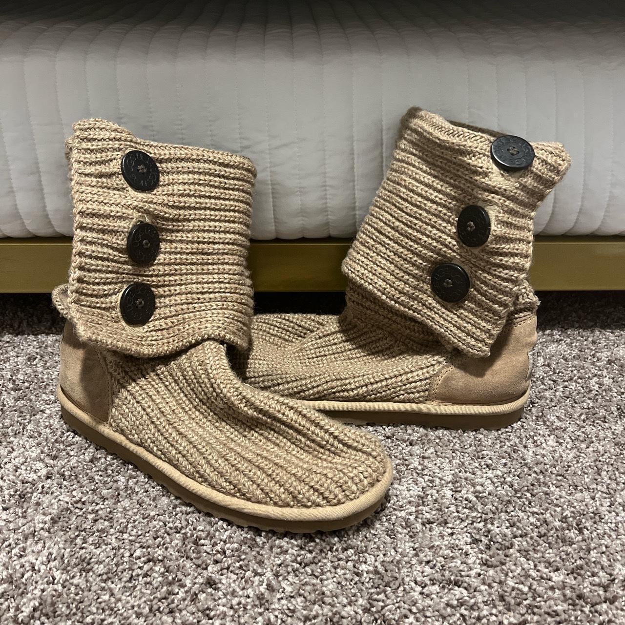 stanthorpe ugg boots