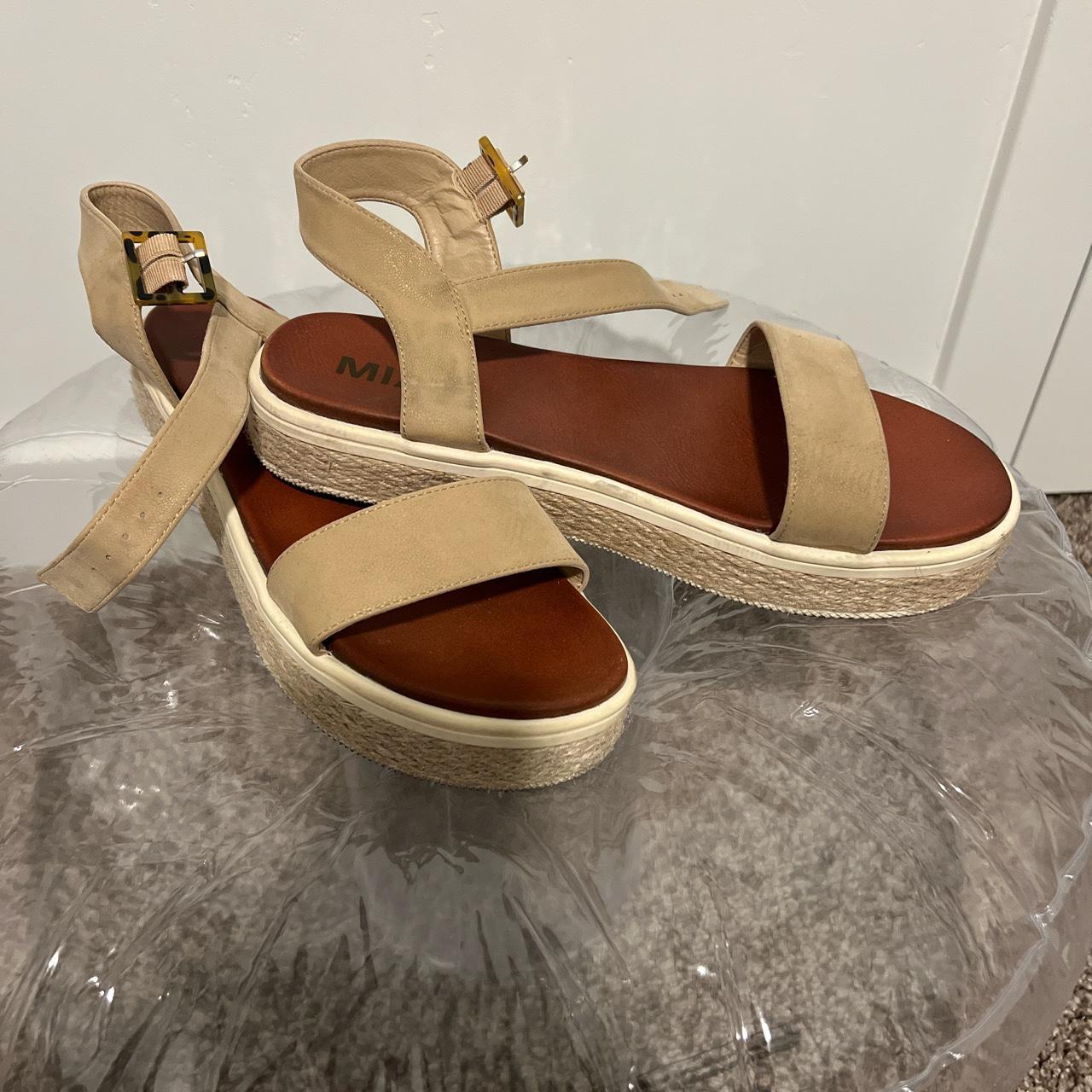 MIA sandals - Depop