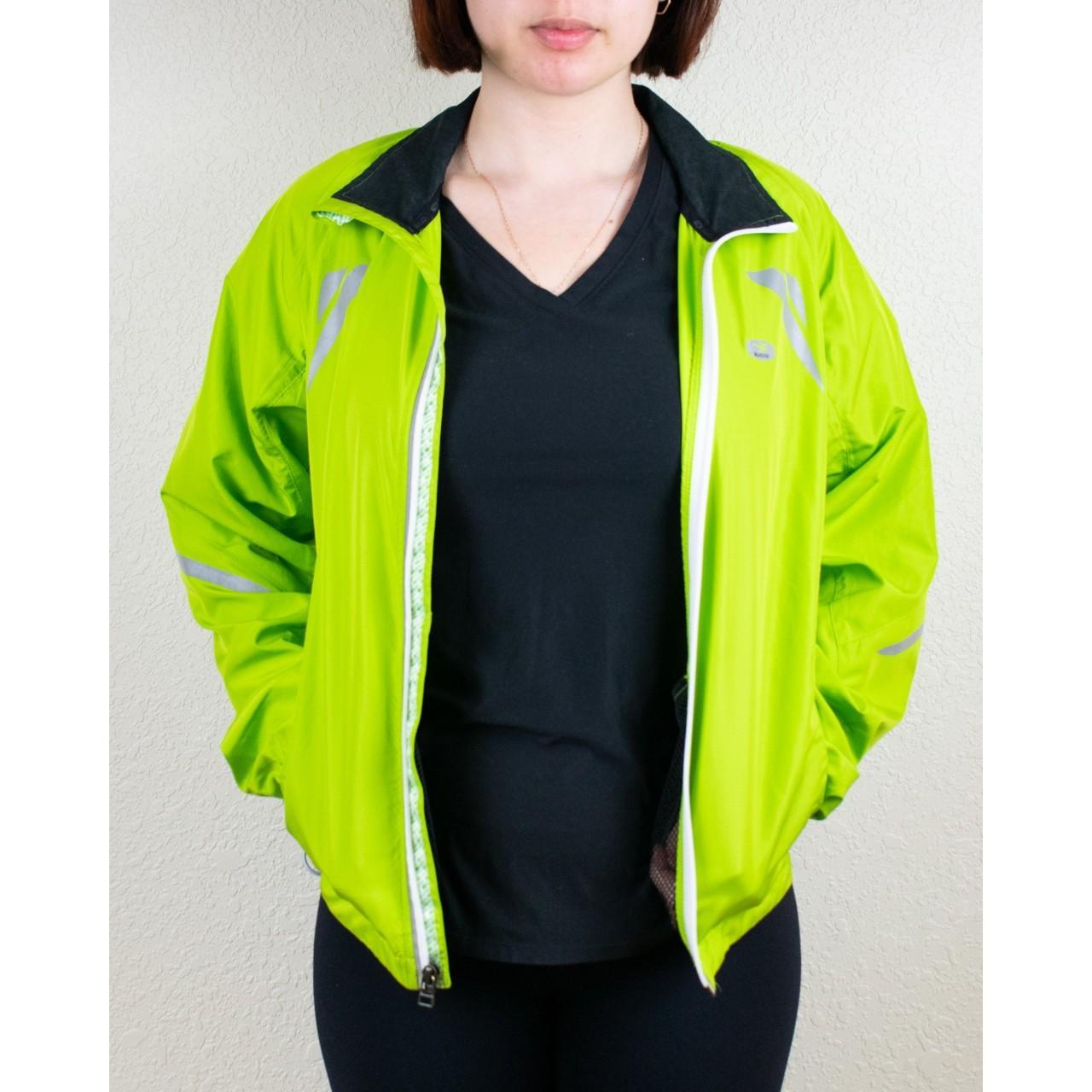 Sugoi women's zap bike jacket online