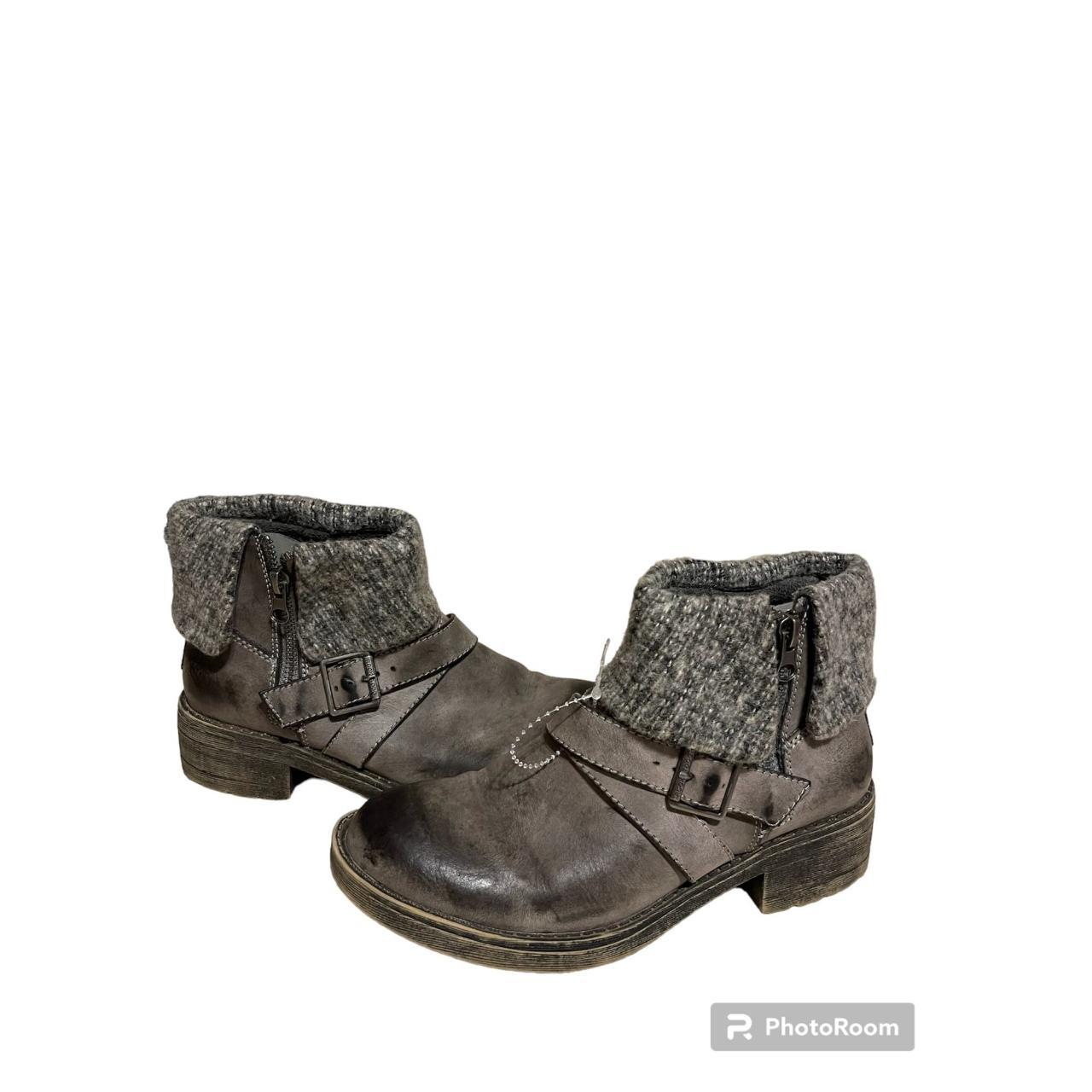 Mens rocket dog outlet boots