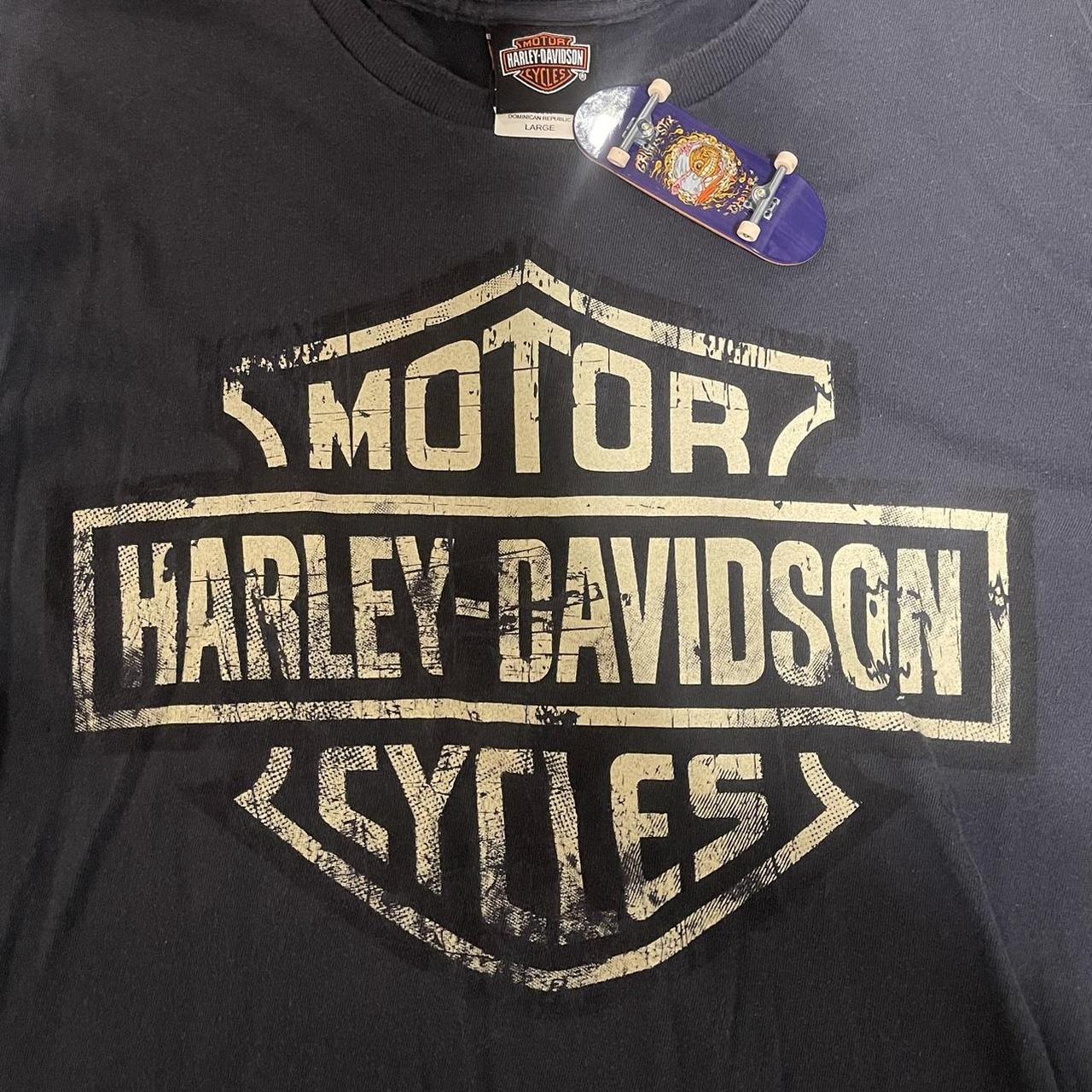 Harley Davidson Fort Benning . . Insta Depop