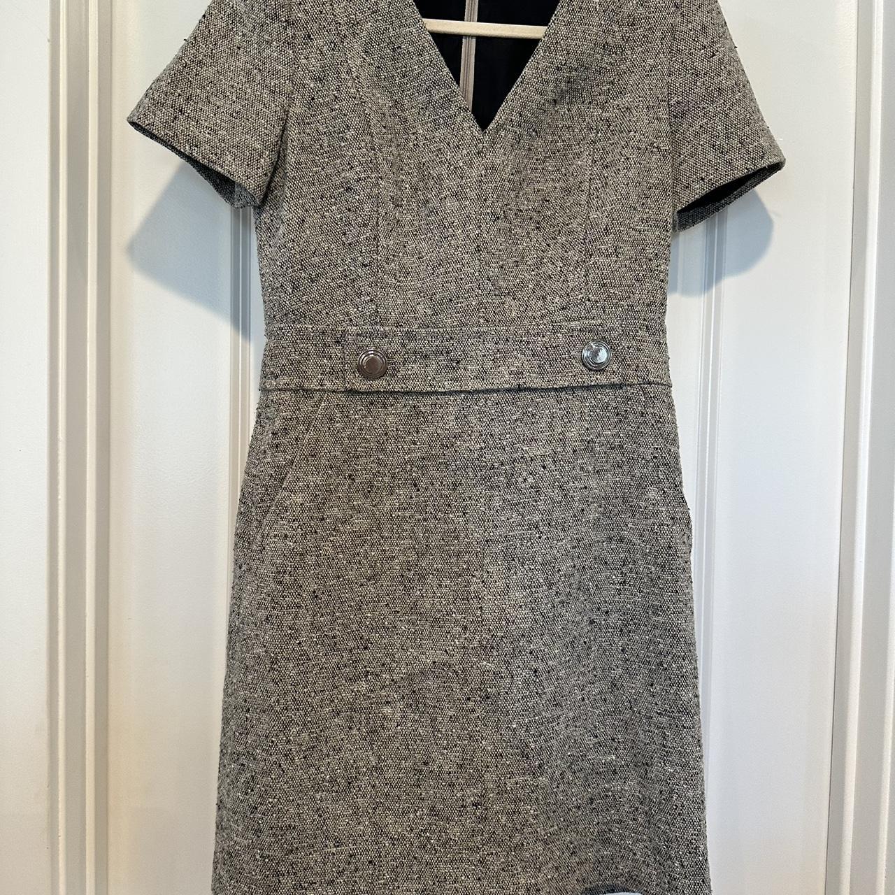 Tory burch priscilla outlet dress