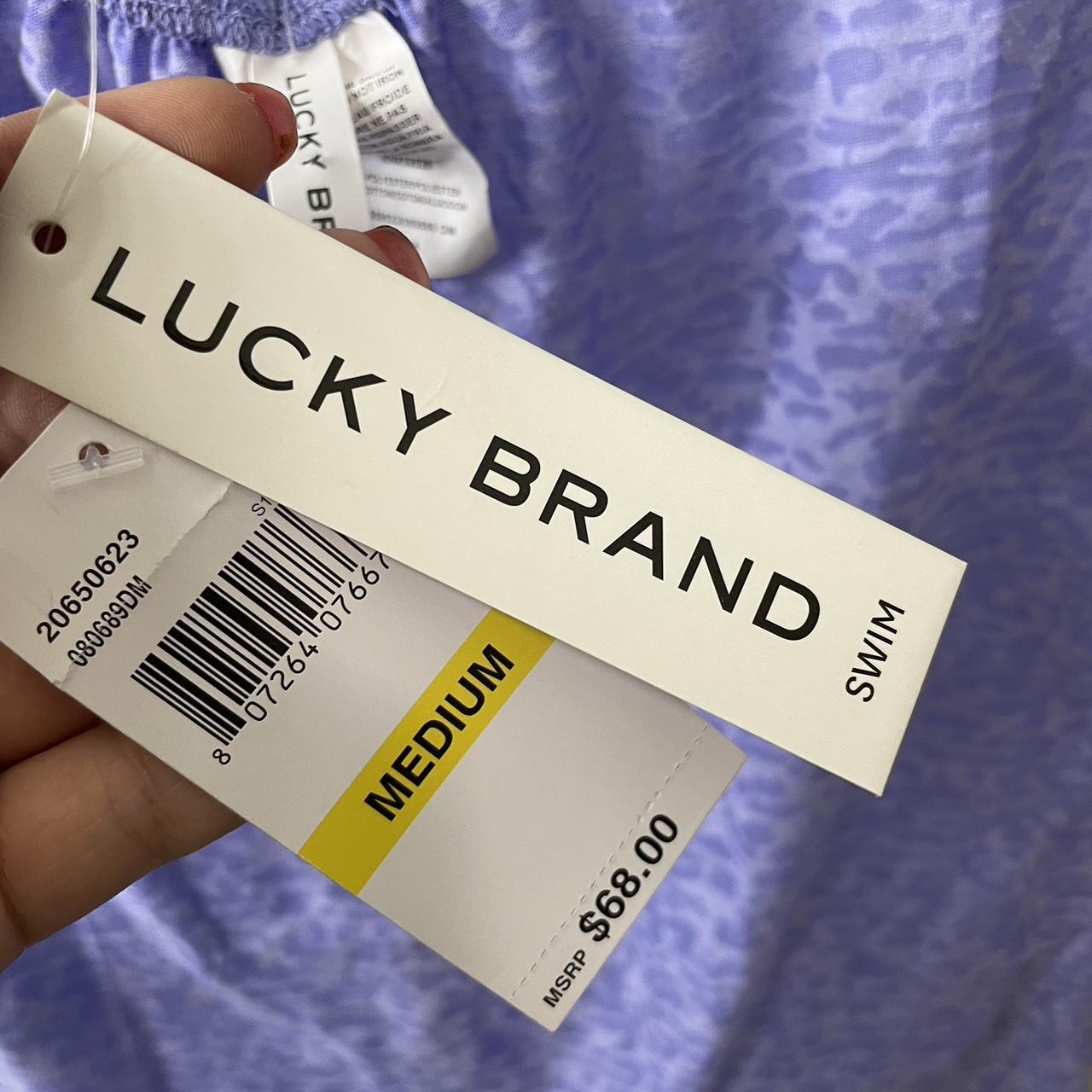 Lucky Brand, Swim