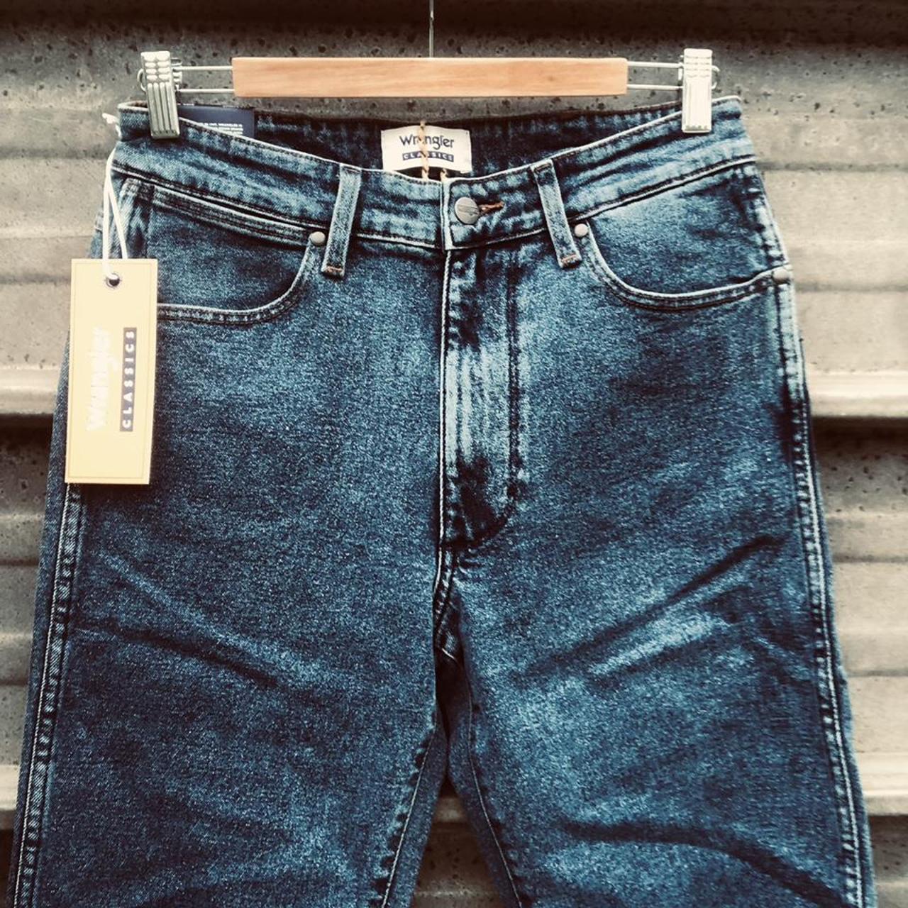 wrangler scarlett jeans