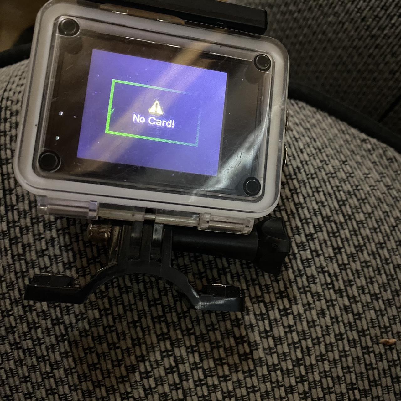 Goodmans camera for underwater. Never used brand new... Depop