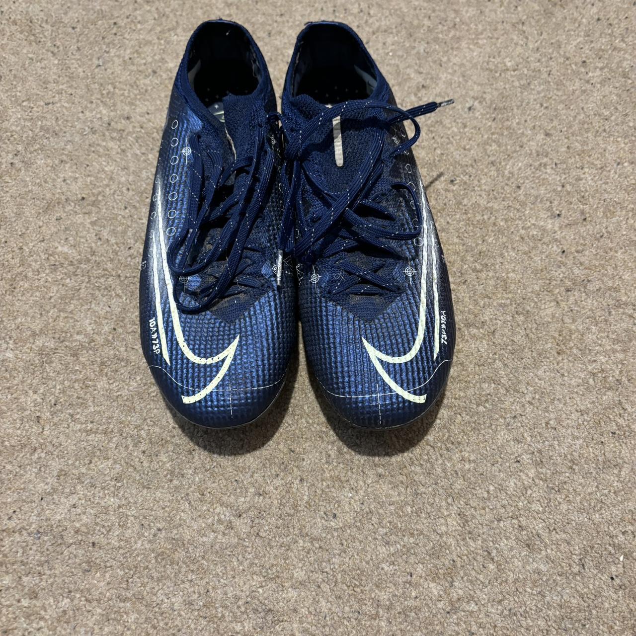 mens nike football boots size 8