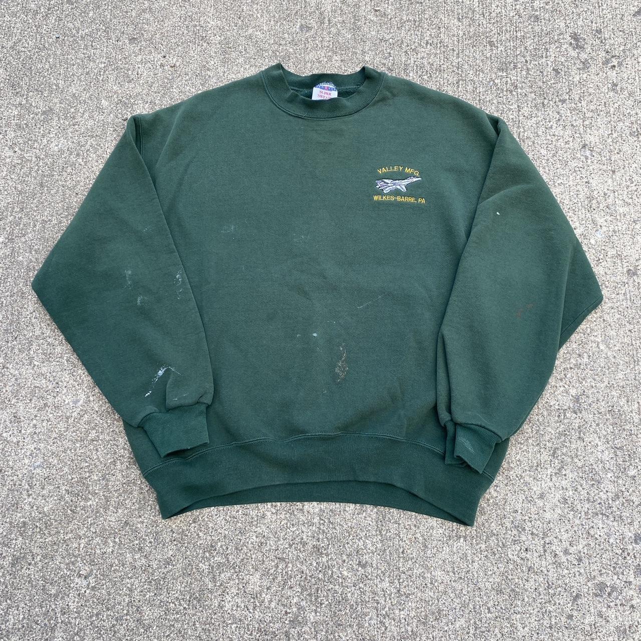 Depop vintage crewnecks sale