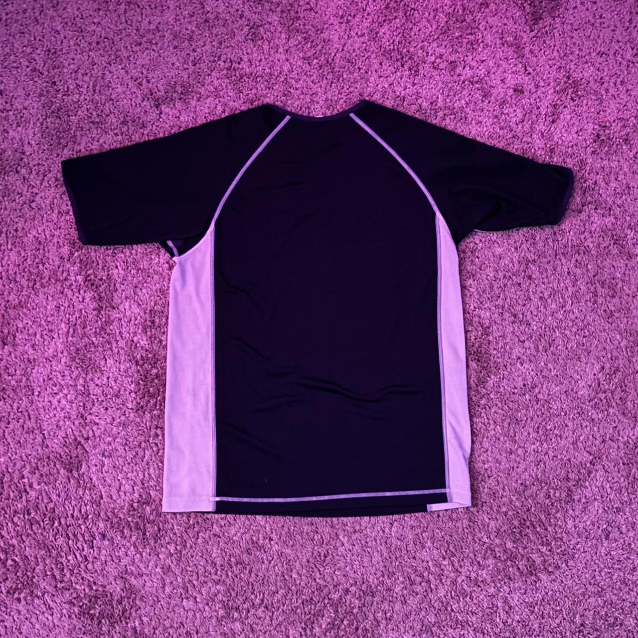 mens nike black shirt