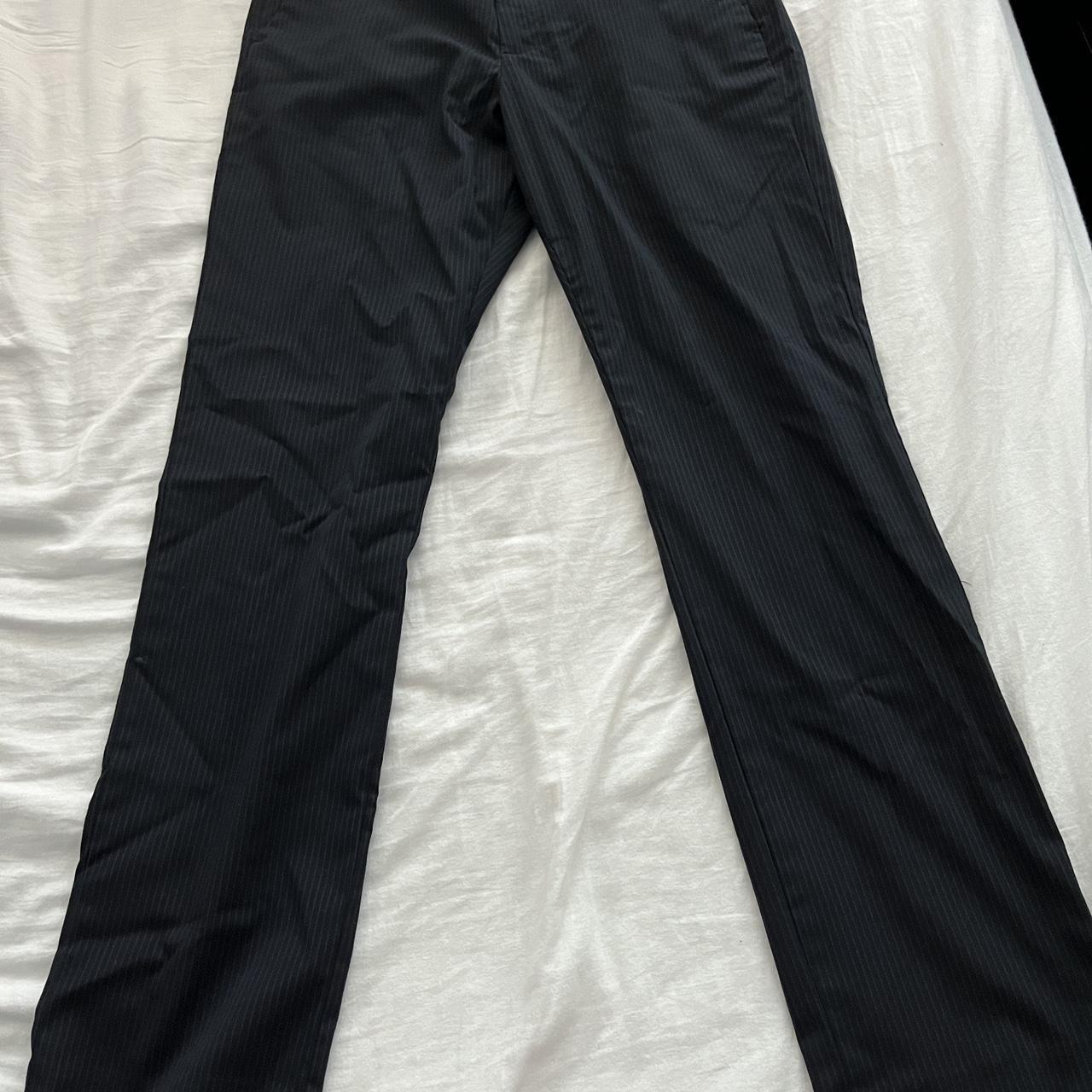 Express Dress Pants 28/30 I dont wear them... Depop