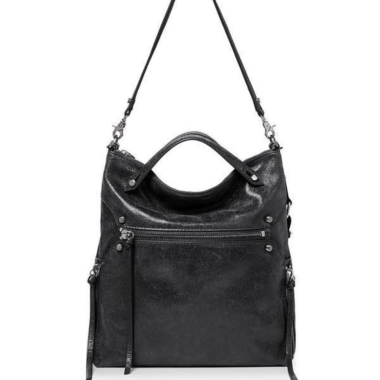 Botkier logan leather hobo sale