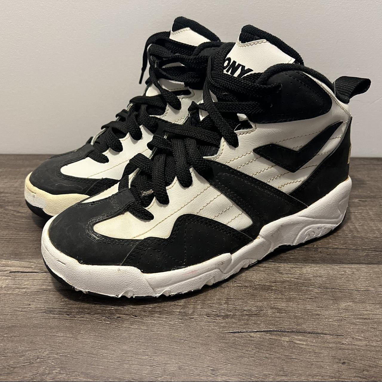 Pony trainers 90s online