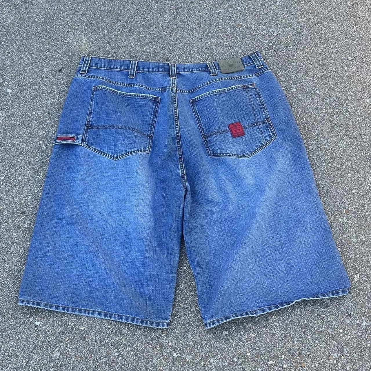 Big essential polo jorts, no flaws - Depop