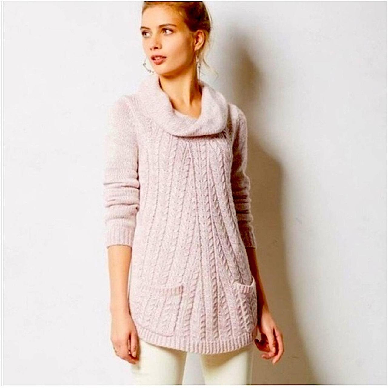 Anthropologie 2025 guinevere sweater