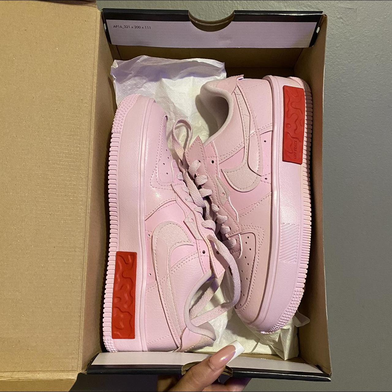 fontanka pink