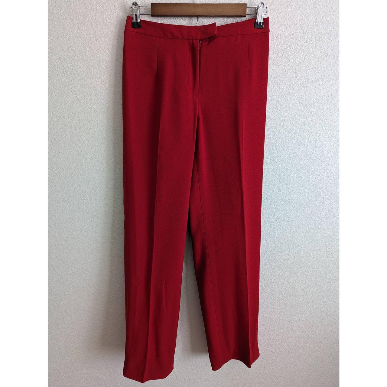 These pants are in good clean... Depop