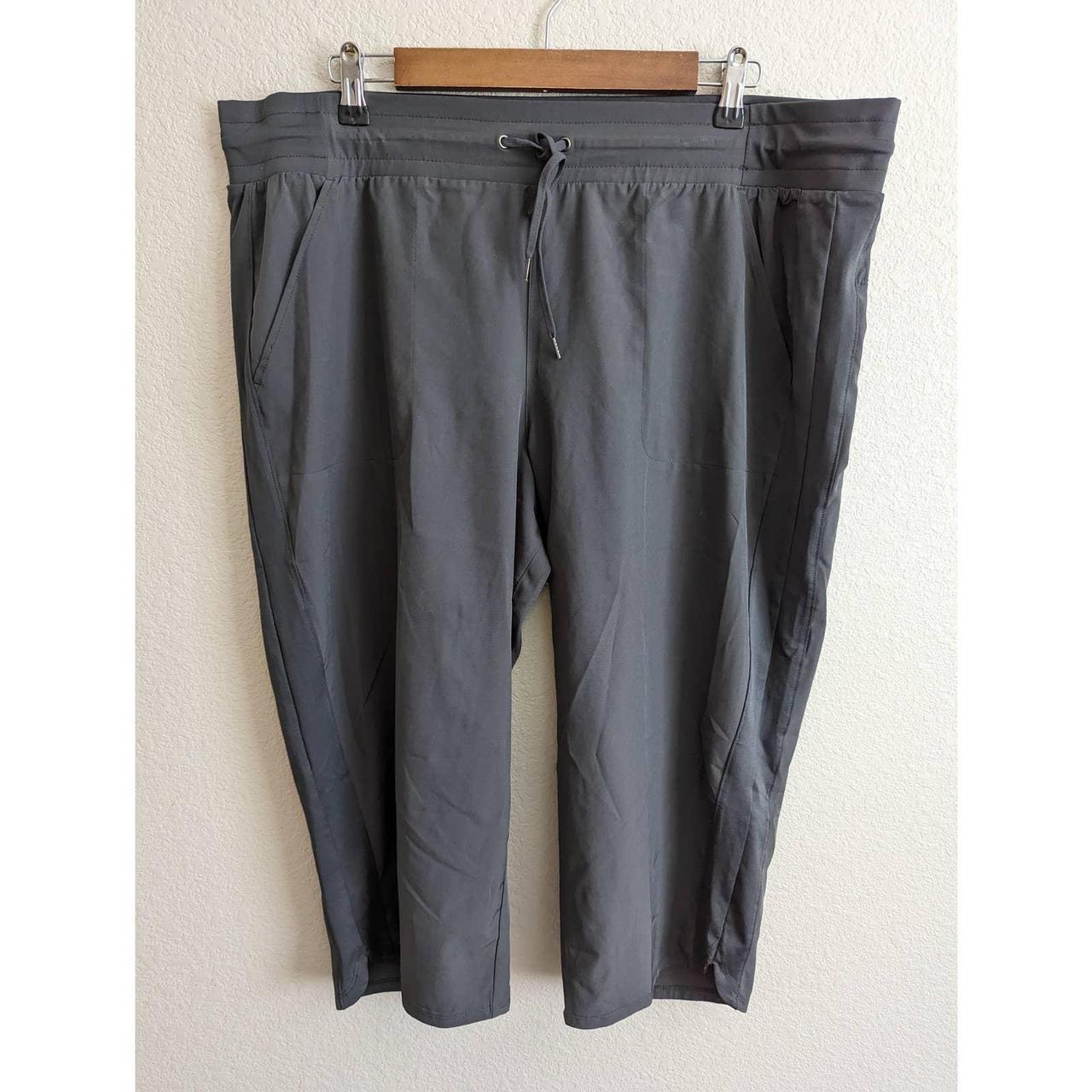 Tek gear hotsell capri pants