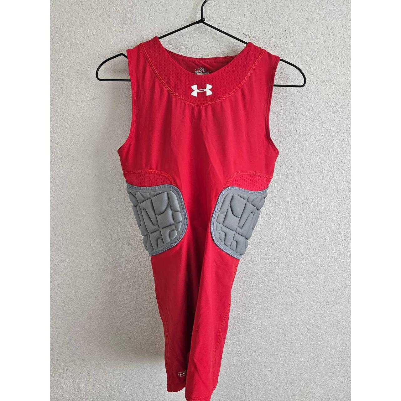 Under deals armour mpz