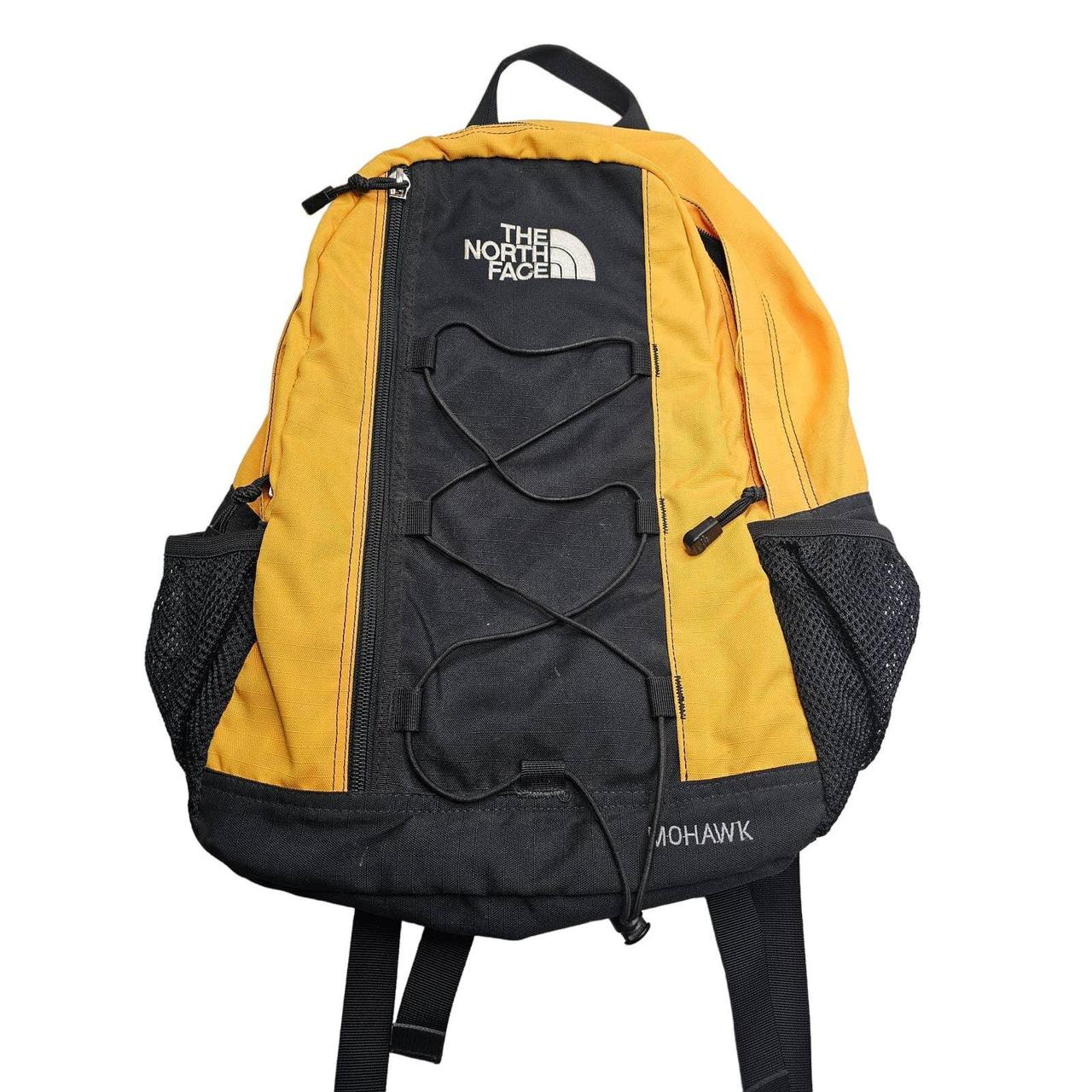 North face mohawk backpack sale