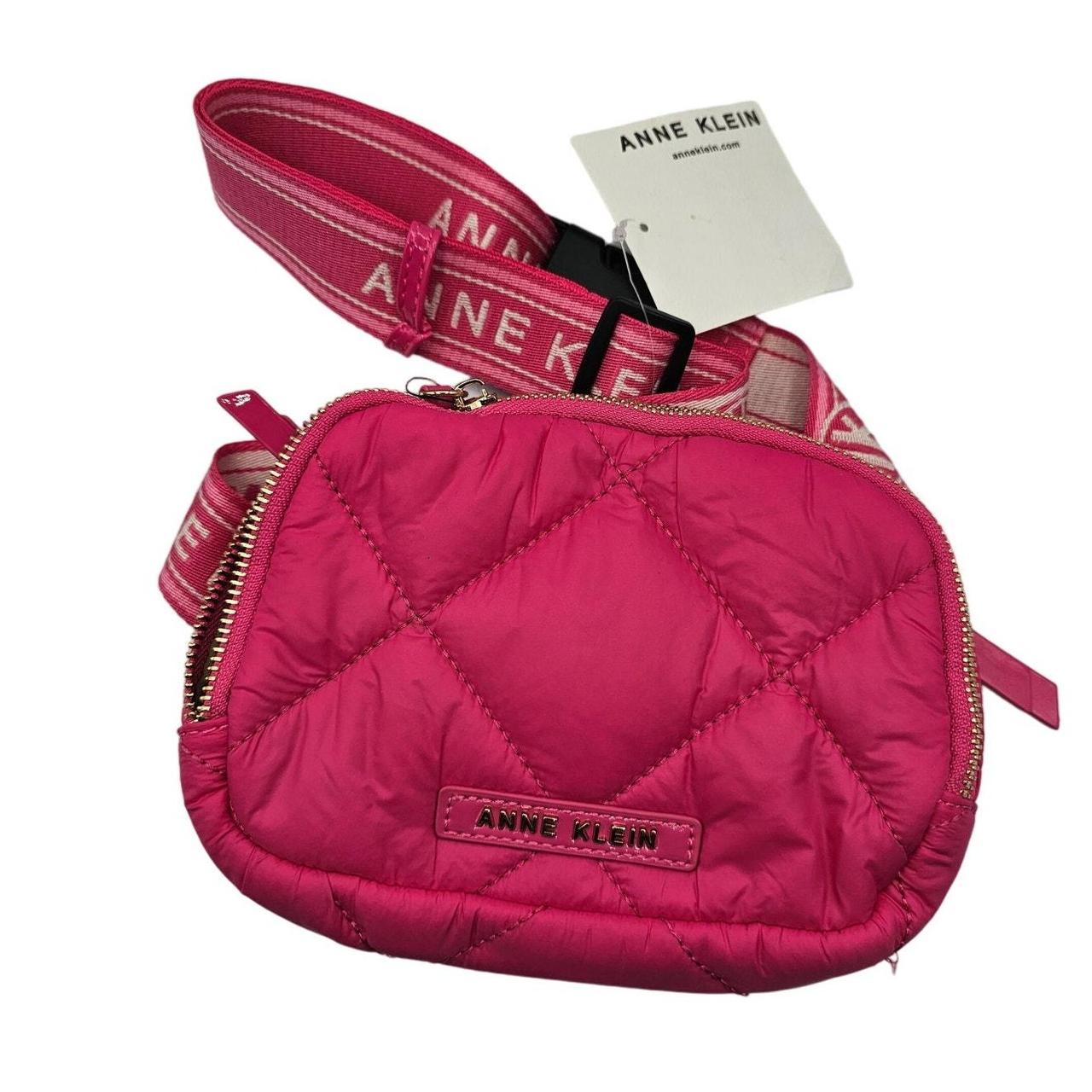 Anne klein fanny pack sale