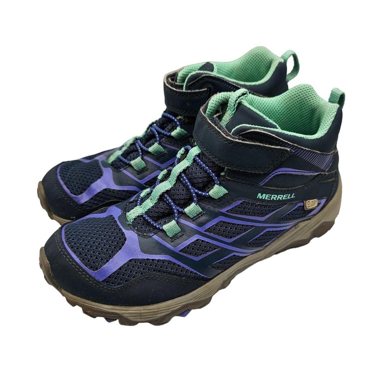 Merrell shops fst mid