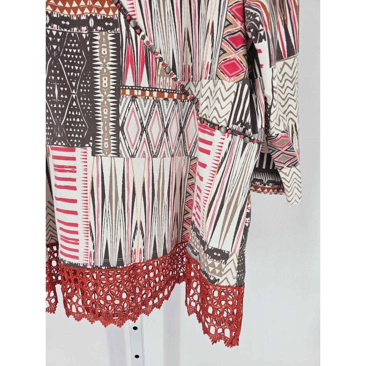 Ruby Rd. Women's Shirt - Multi - 18 – Ruby Rd Wom… - image 2