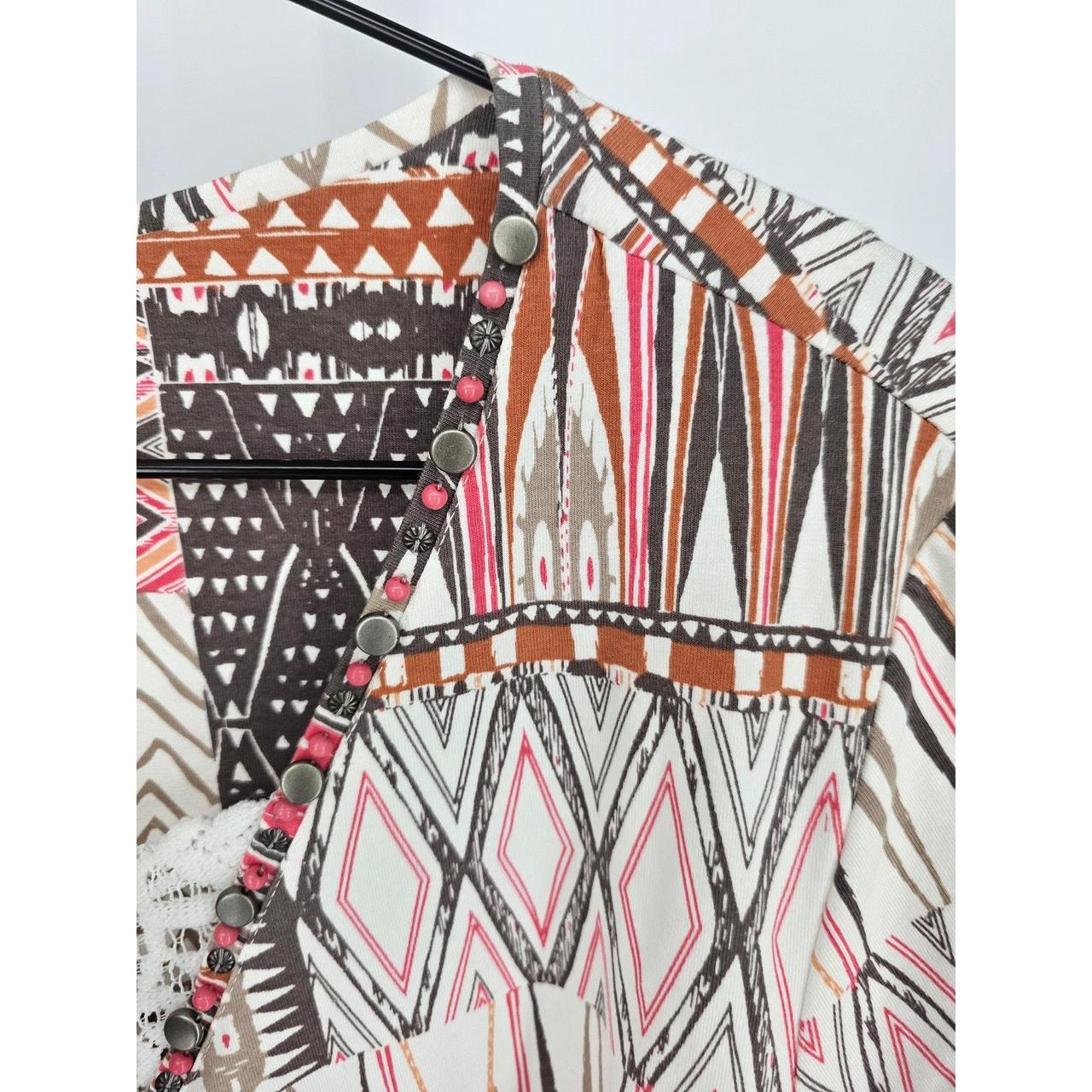 Ruby Rd. Women's Shirt - Multi - 18 – Ruby Rd Wom… - image 3