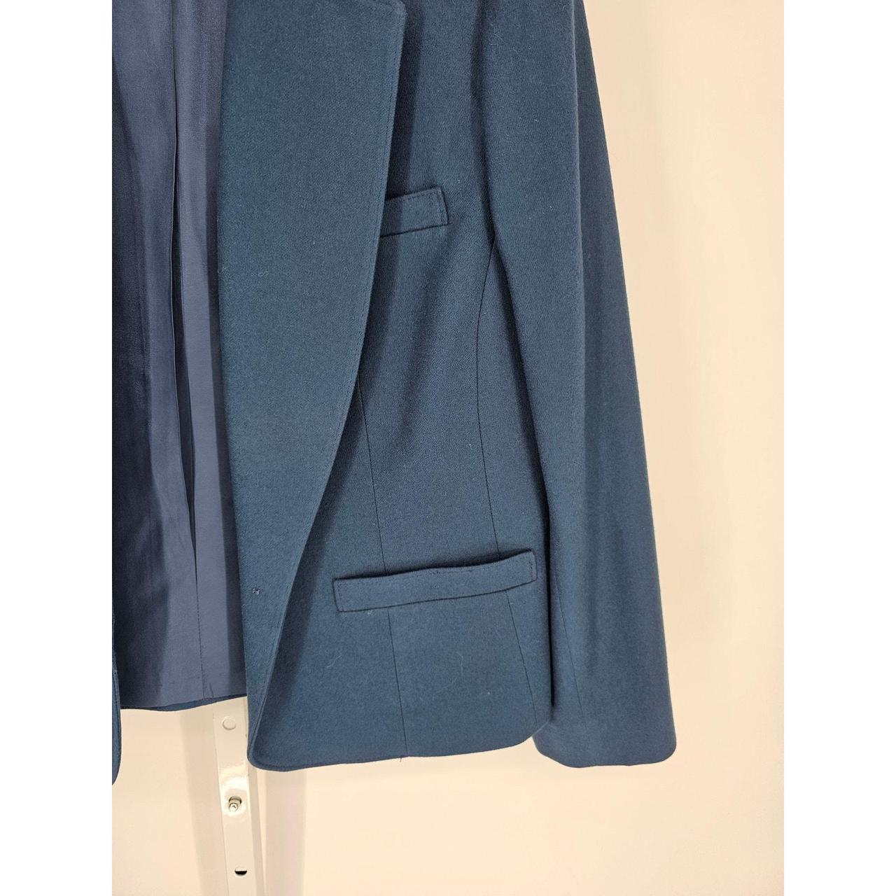 Pendleton Women's Jacket - Blue - L – Pendleton W… - image 3