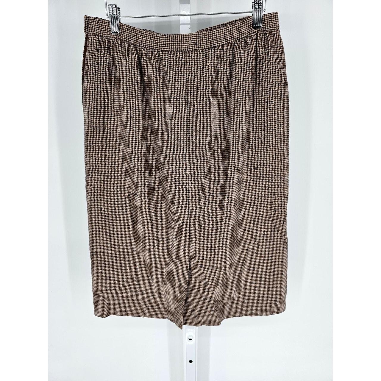 Pendleton Women's Suit - Brown - M – Pendleton Pe… - image 4