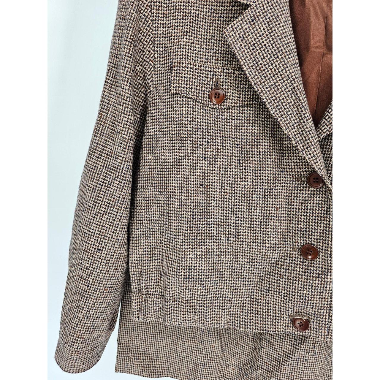 Pendleton Women's Suit - Brown - M – Pendleton Pe… - image 5