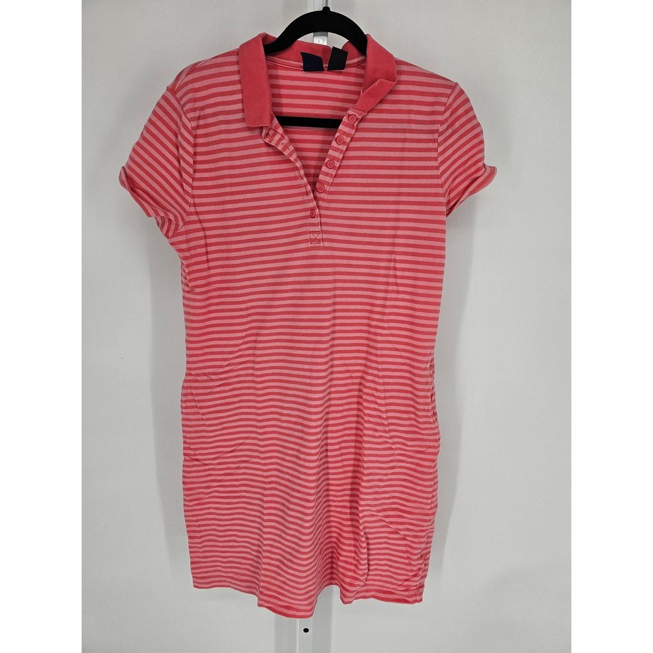 Basic Editions Women's Dress - Pink - L – Basic E… - image 1