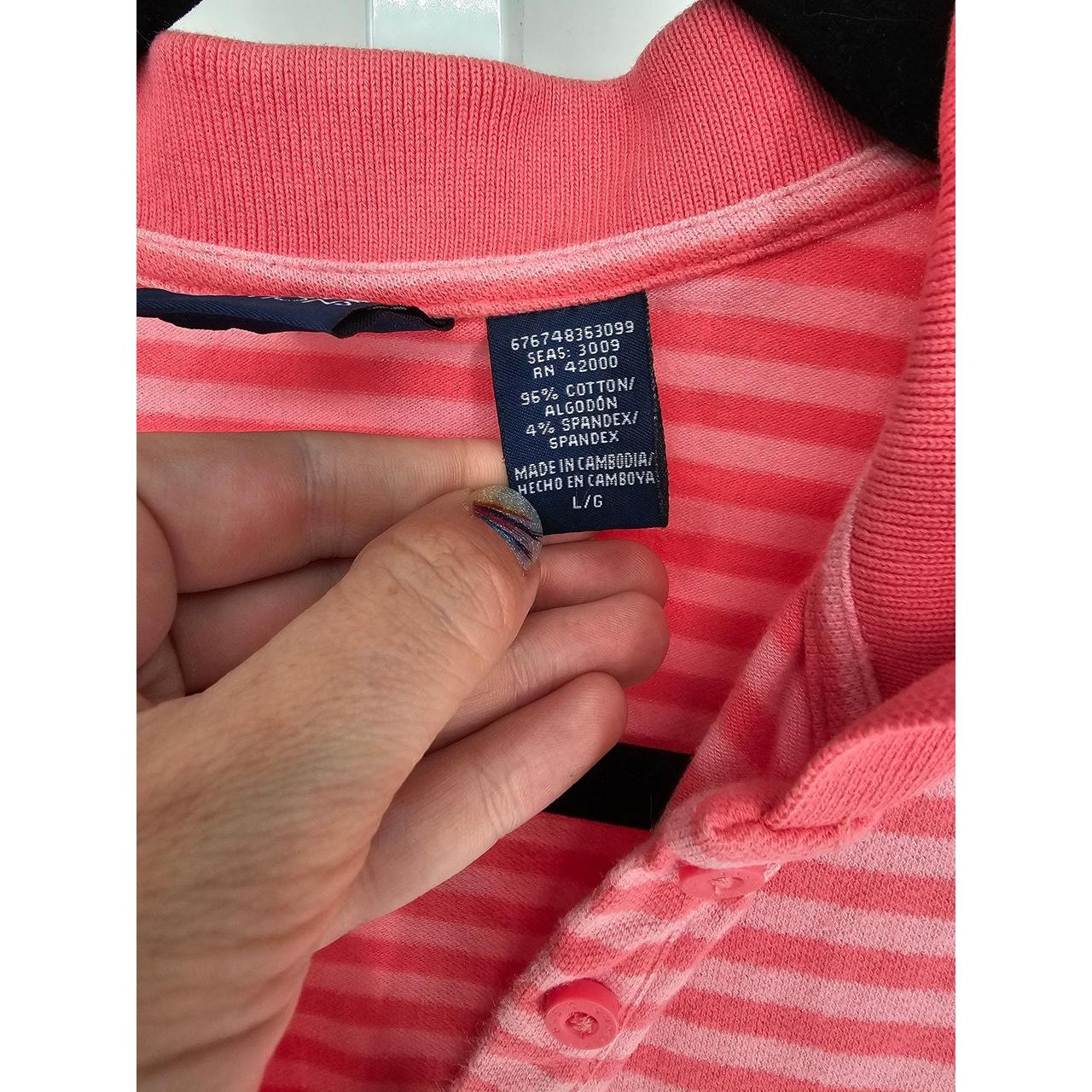 Basic Editions Women's Dress - Pink - L – Basic E… - image 5