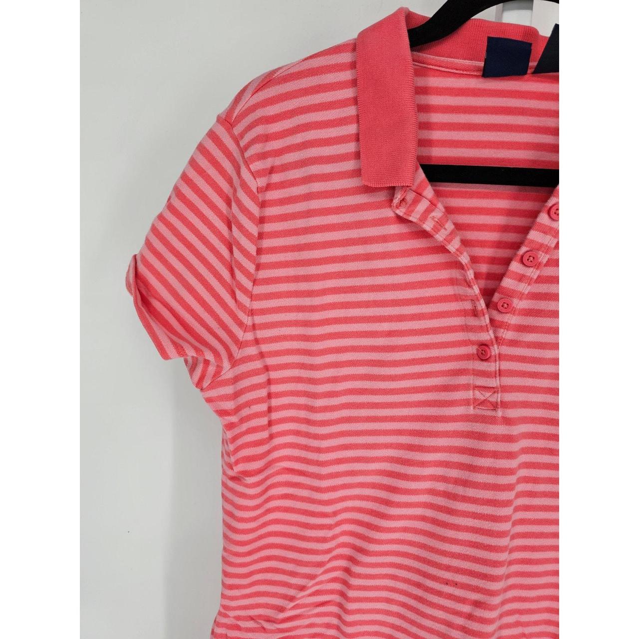 Basic Editions Women's Dress - Pink - L – Basic E… - image 3