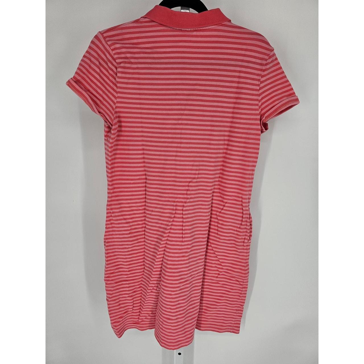 Basic Editions Women's Dress - Pink - L – Basic E… - image 2