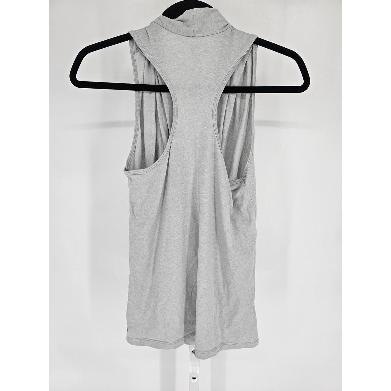 Fabletics Women's Tank top - Grey - M – Fabletics… - image 3