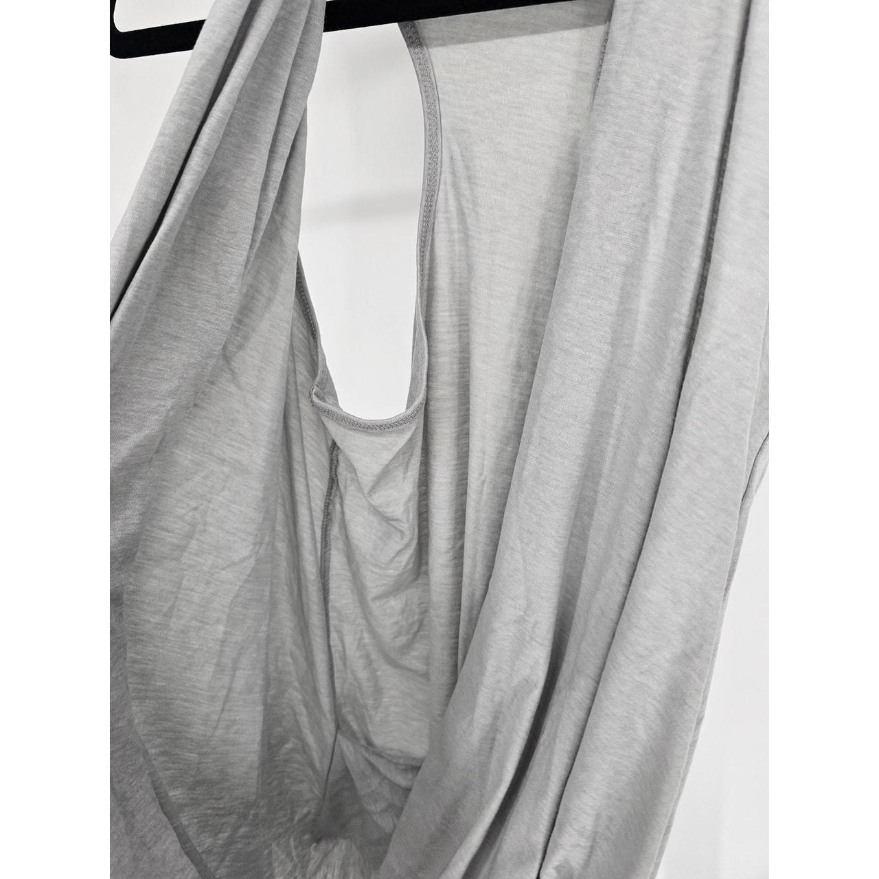 Fabletics Women's Tank top - Grey - M – Fabletics… - image 2