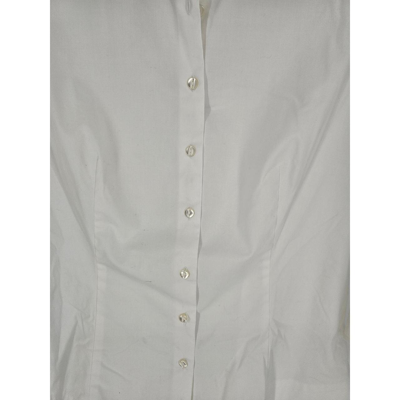 Riders by Lee Women's T-shirt - White - M – Rider… - image 2