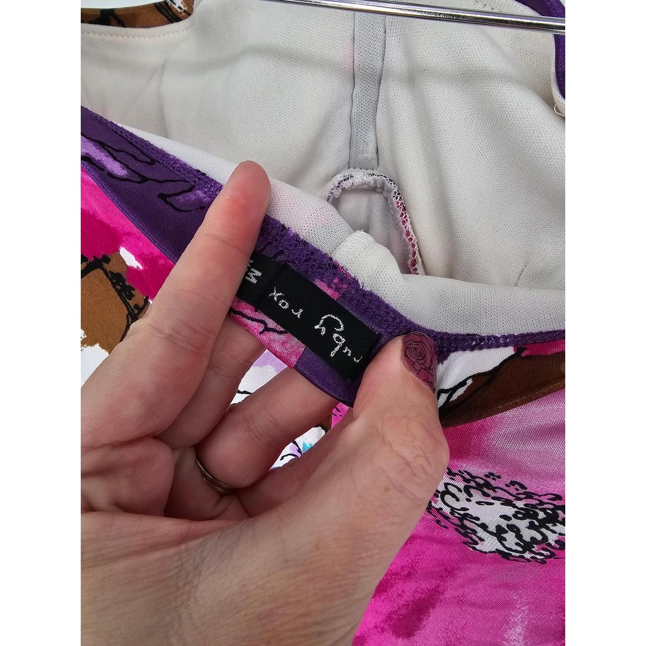 Ruby Rox Women's Blouse - Multi - M – Ruby Rox Wo… - image 5