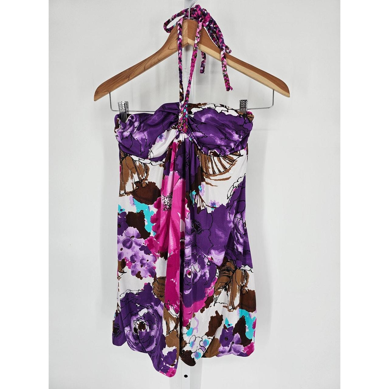 Ruby Rox Women's Blouse - Multi - M – Ruby Rox Wo… - image 1