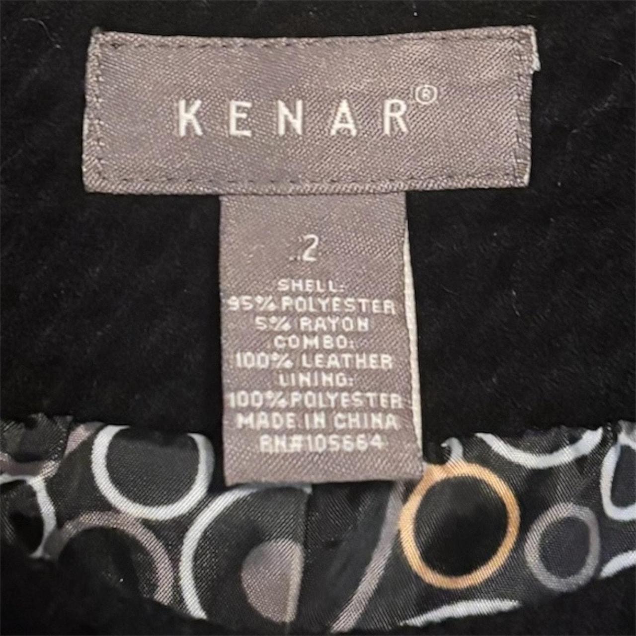 Source Unknown Women's Jacket - Black - 2 – Upgra… - image 4