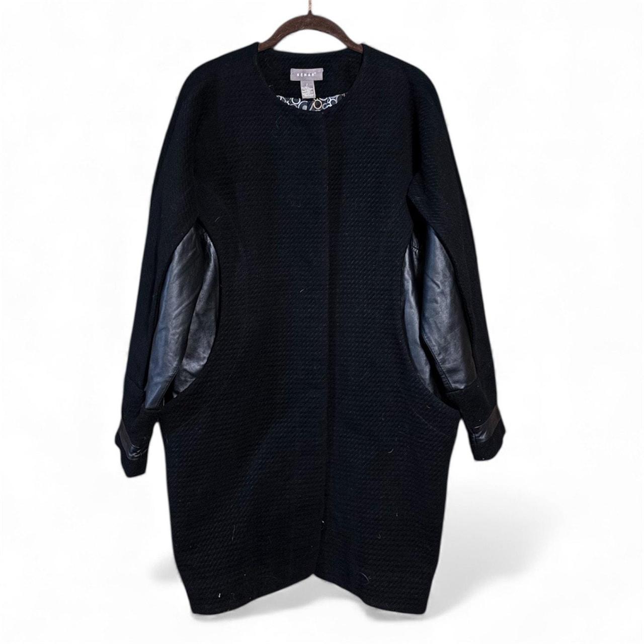 Source Unknown Women's Jacket - Black - 2 – Upgra… - image 1